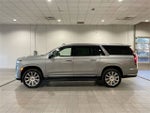 2024 Cadillac Escalade ESV Premium Luxury Platinum