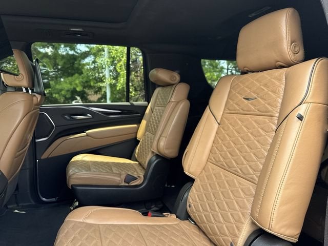 2021 Cadillac Escalade ESV Sport