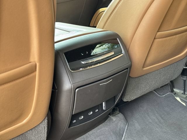 2021 Cadillac Escalade ESV Sport