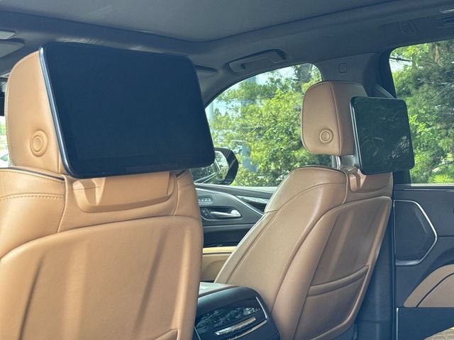 2021 Cadillac Escalade ESV Sport