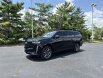 2021 Cadillac Escalade ESV Sport
