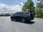 2021 Cadillac Escalade ESV Sport