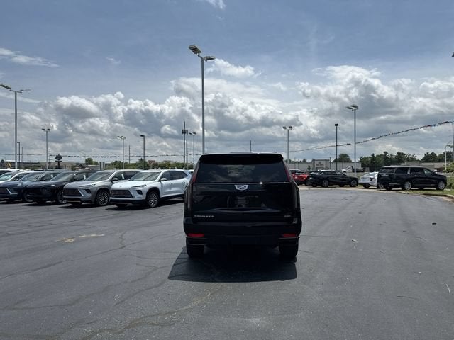 2021 Cadillac Escalade ESV Sport
