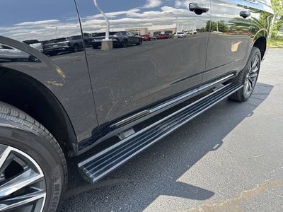 2021 Cadillac Escalade ESV Sport
