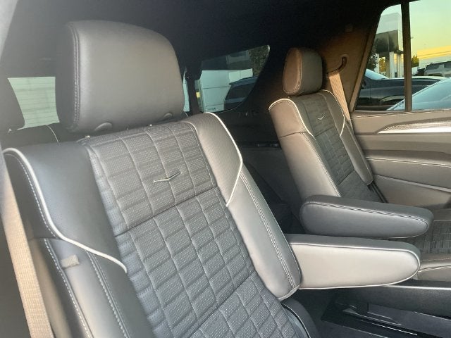 2026 Cadillac Escalade V-Series