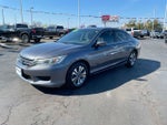 2013 Honda Accord Sdn LX