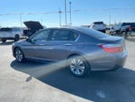 2013 Honda Accord Sdn LX