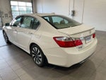 2015 Honda Accord Hybrid EX-L