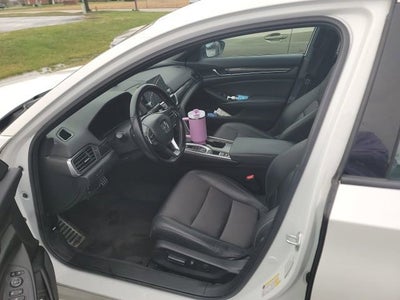 2021 Honda Accord Sport 2.0T