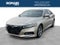 2020 Honda Accord EX-L 2.0T