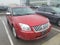 2009 Mercury Sable Premier