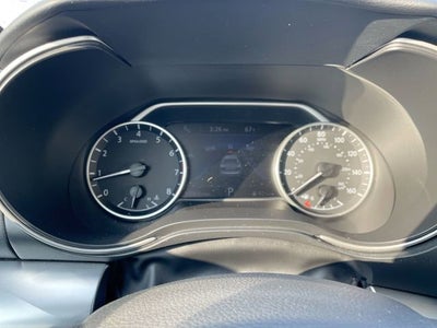 2019 Nissan Maxima 3.5 SL