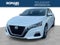 2020 Nissan Altima S FWD