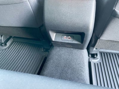 2020 Nissan Altima S FWD