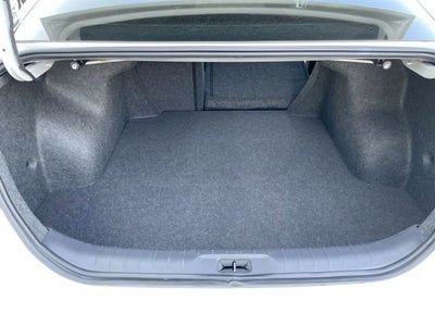 2020 Nissan Altima S FWD