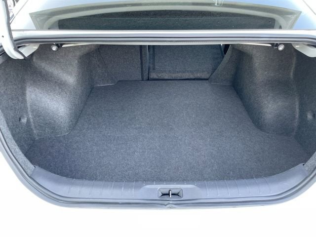 2020 Nissan Altima S FWD