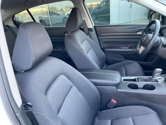 2020 Nissan Altima S FWD