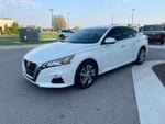 2020 Nissan Altima S FWD
