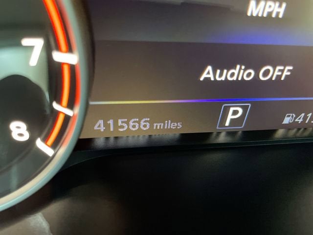 2020 Nissan Altima S FWD