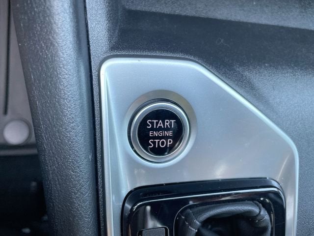 2020 Nissan Altima S FWD