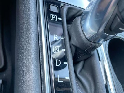 2020 Nissan Altima S FWD