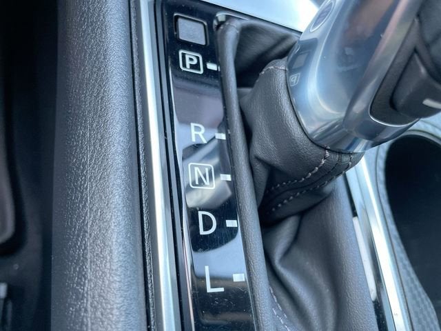 2020 Nissan Altima S FWD