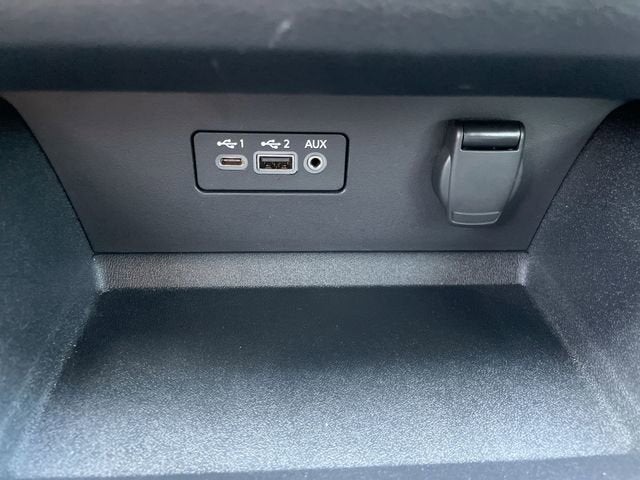 2020 Nissan Altima S FWD