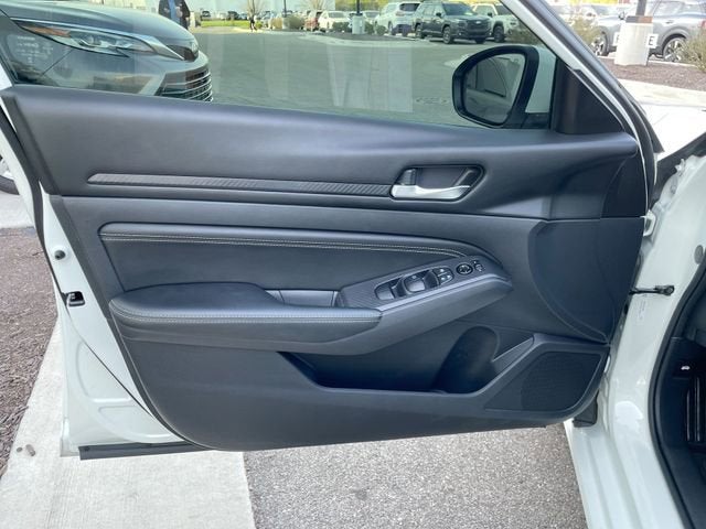 2020 Nissan Altima S FWD