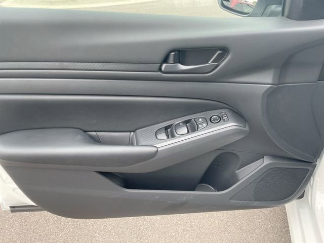 2025 Nissan Altima S FWD