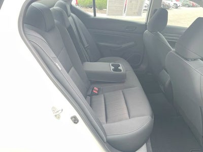 2025 Nissan Altima S FWD