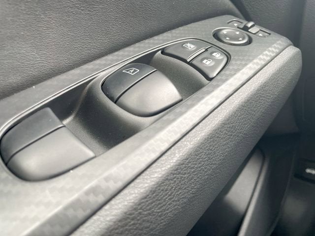 2025 Nissan Altima S FWD