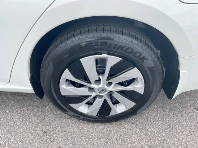 2025 Nissan Altima S FWD