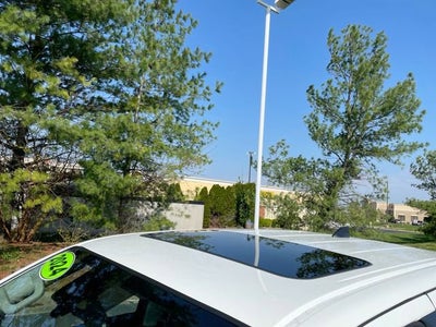 2024 Nissan Frontier SL