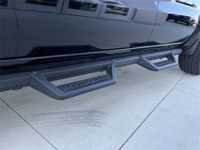 2024 Nissan Frontier PRO-X