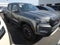 2024 Nissan Frontier Crew Cab PRO-4X 4x4