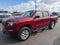 2023 Nissan Frontier Crew Cab SV 4x4