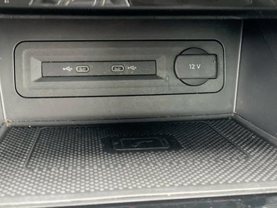 2022 Volkswagen Atlas Cross Sport 3.6L V6 SEL