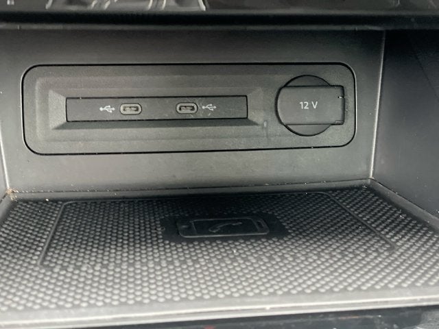 2022 Volkswagen Atlas Cross Sport 3.6L V6 SEL