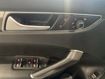 2017 Volkswagen Passat 1.8T SE