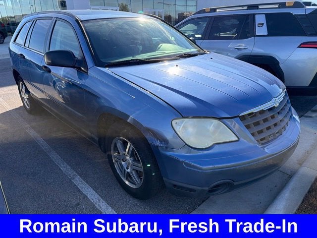 2007 Chrysler Pacifica UNKNOWN