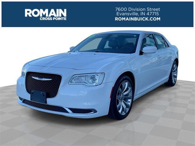 2019 Chrysler 300 Touring L