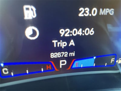 2019 Chrysler 300 Touring L