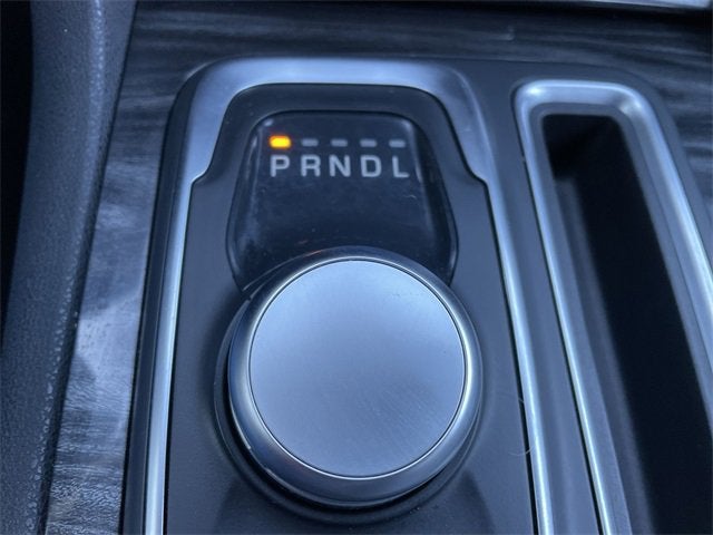 2019 Chrysler 300 Touring L