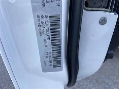 2019 Chrysler 300 Touring L