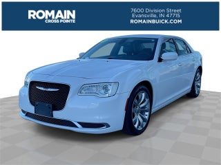 2019 Chrysler 300 Touring L