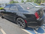 2022 Chrysler 300 S