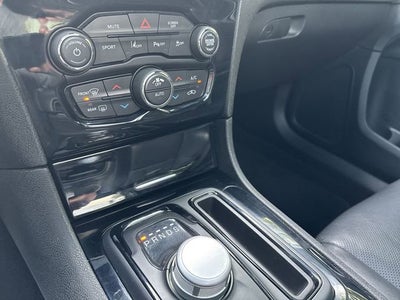 2022 Chrysler 300 S