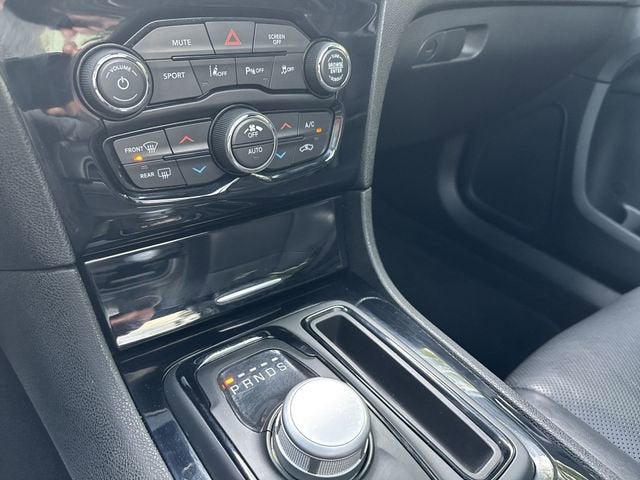 2022 Chrysler 300 S