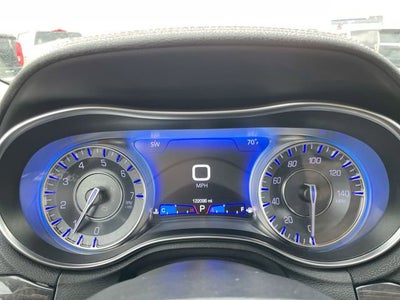 2019 Chrysler 300 Limited