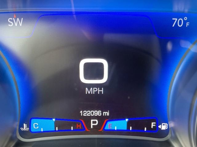 2019 Chrysler 300 Limited